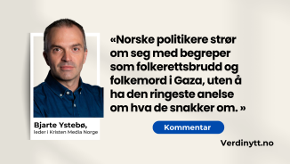 Israel og krigens folkerett