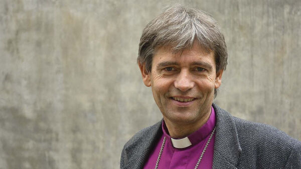 Biskop Reinertsen med motforslag