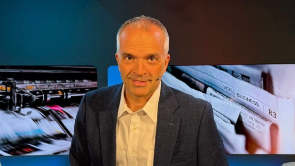 Fikk personlig invitasjon til Graham-konferanse