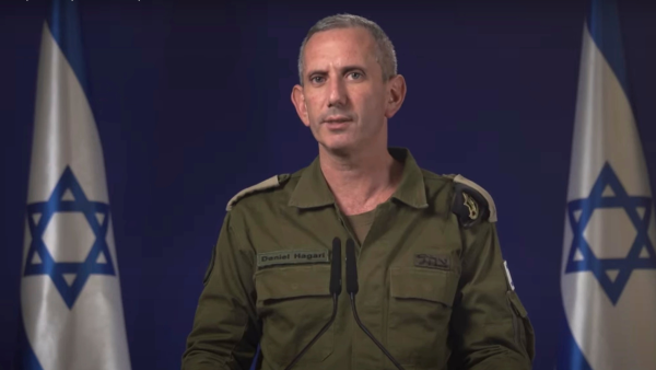 – Det er ikke mulig å utrydde Hamas