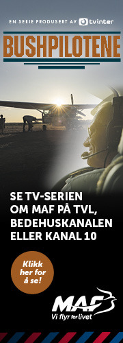 Annonse