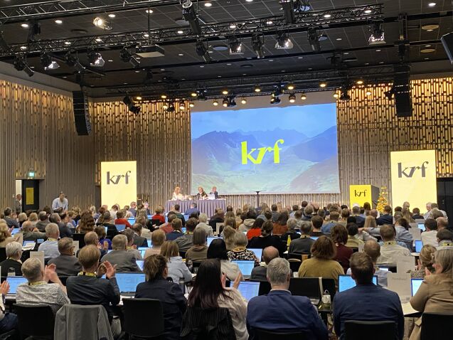 Legger opp til titusener i skattefradrag