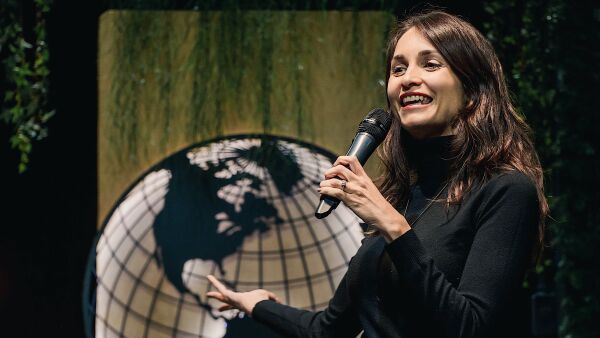 Nasjonal bønnekonferanse med talere fra Israel og Brasil