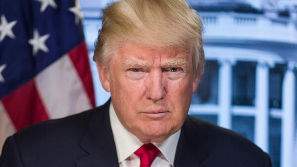 Secret Service avverget attentantforsøk mot Trump