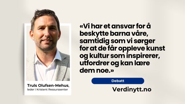 «Den Kulturelle Drittsekken»