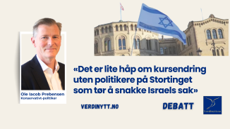 – Ikke bare Ap som har ansvar for utviklingen