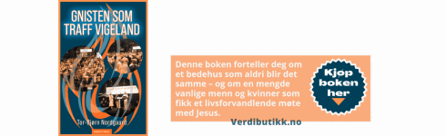 Annonse
