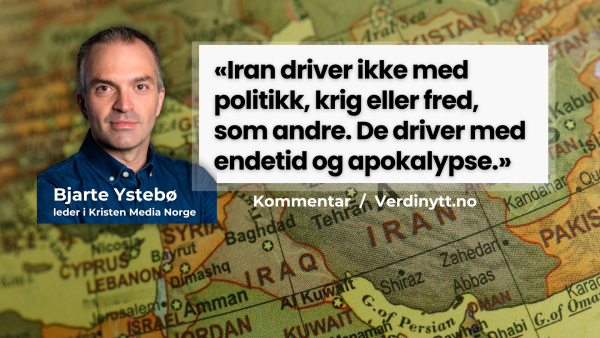 Lett å velge side