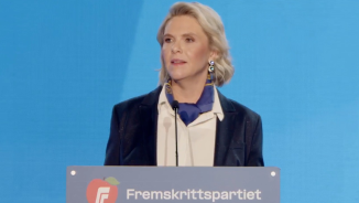 Frp krever å få kunnskapsministeren i en ny borgerlig regjering
