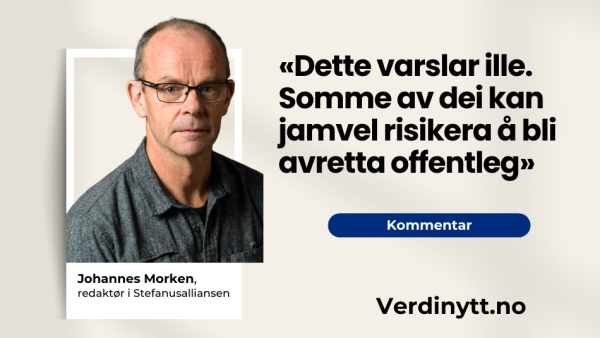 På flukt frå Nord-Korea - Kina sender dei tilbake