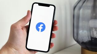 Facebook kan få hele kamerarullen din