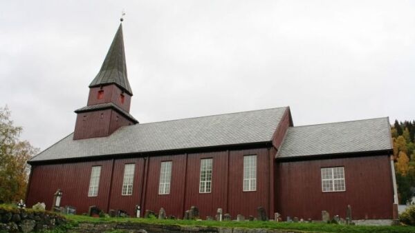 Kirker i Hallingdal får pris for lokal økumenikk