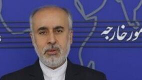 Iran advarer Israel