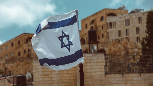 – Israels hemmelige våpen