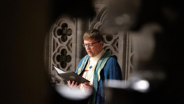 Biskop ber Den norske kirke boikotte Israel