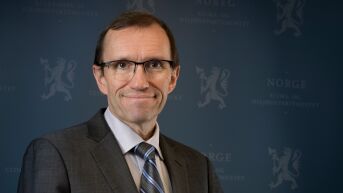 Barth Eide skal diskutere Israel-sanksjoner med EU
