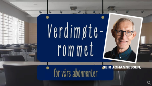 Tror på vekkelse på 2020-tallet