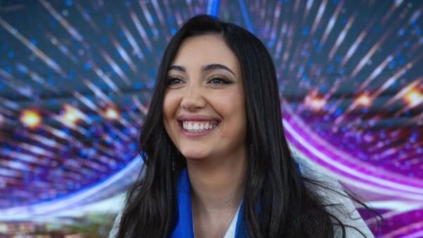 Overlevde 7. oktober-angrepet – blir Israels Eurovision-artist