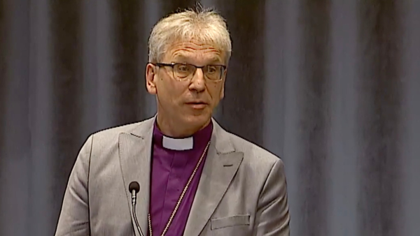 «Viktig å møtast med respekt og tillit til at vi alle vil kyrkja vel»
