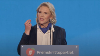 Frp sier ja til surrogati i Norge