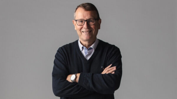 «Både hans personlighet og forkynnelse formidler Guds godhet og omsorg»