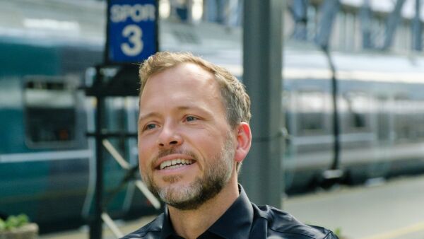 Jobbet for at SV, Rødt og MDG skulle stille til valg som ett parti