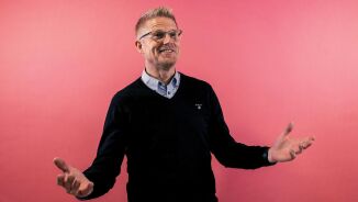 – Ganske rystende, sier leder om diskriminering