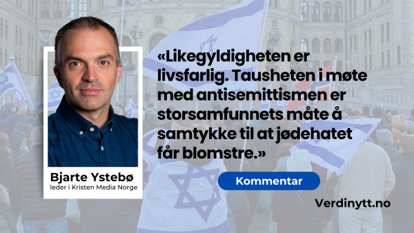 Bredde, men én stor kirke manglet