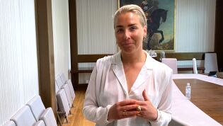 – Biologien forteller sannheten om kjønn