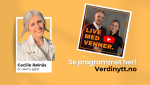 Hun står sterkt i abortkampen og hjelper kvinner