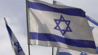 Israel ber israelere holde seg unna fotball-landskampen i Paris