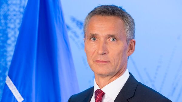 Stoltenberg blir finansminister i den nye Støre-regjeringen