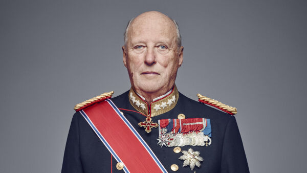 The king in Norway will continue to be a Christian