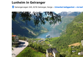 «LO-boikott vil påvirke israelske turister»