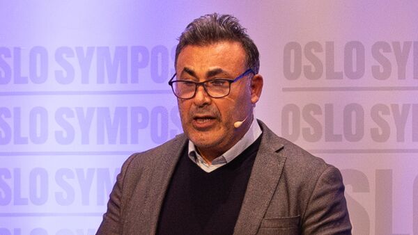 – Islam kan ikke integreres i Vesten