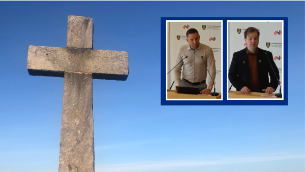 «Å fremheve Olav den Hellige blir som å ha en feiring for mullah Krekar»