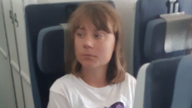 Greta Thunbergs nødhjelpsforsyninger er på vei inn i Gaza