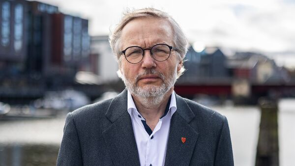 – Etnisk diskriminering er ikke akseptabelt