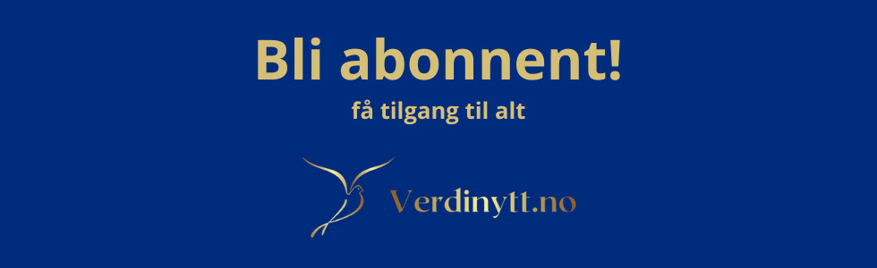 Annonse