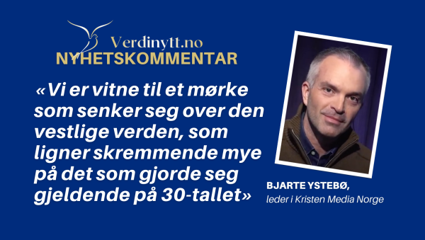 Venner når det gjelder som mest