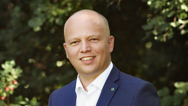 Vedum vil beholde mer av strømmen i Norge