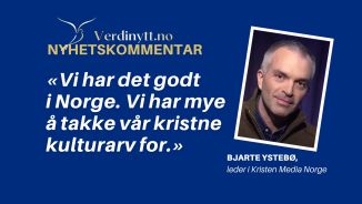 Fredelig maktovergang
