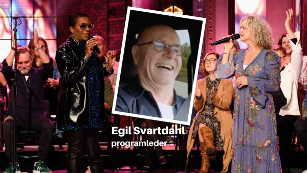NRK sa nei, men «Alle tiders sanger» kommer på TV