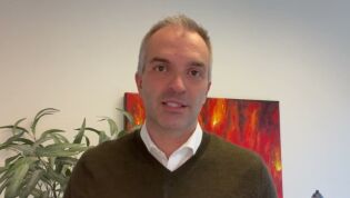 Bjarte Ystebø er begeistret for Verdinytt
