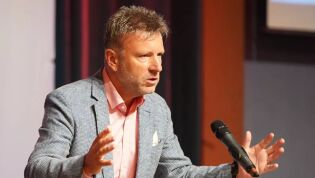– Artikkel i Dagen skapte sikkerhetsutfordring