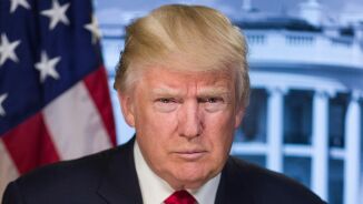 Trump krever unnskyldning fra Harvard-universitetet