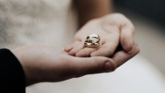 21.000 ekteskap ble inngått i fjor