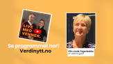 Elin samler kvinner til inspirasjon og etterfølgelse av Jesus