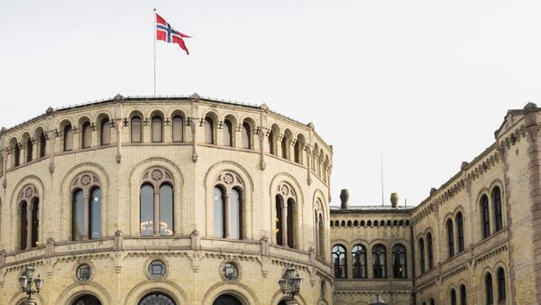 Flertall på Stortinget for handelsforbud