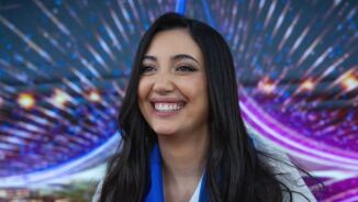 Dette er Israels låt i Eurovision